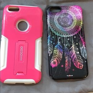 iPhone 6 Plus cases